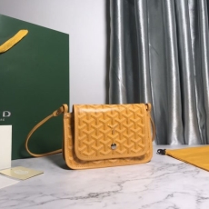 Goyard Satchel Bags